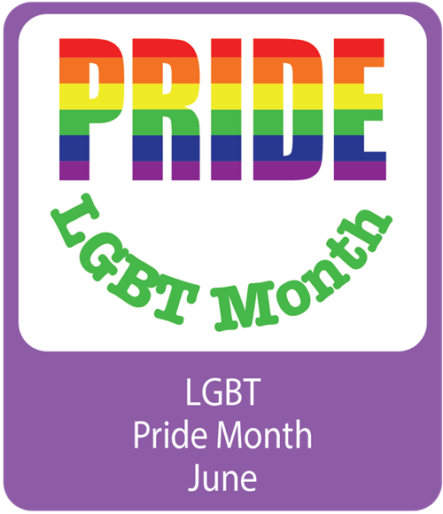 LGBT Pride Month 